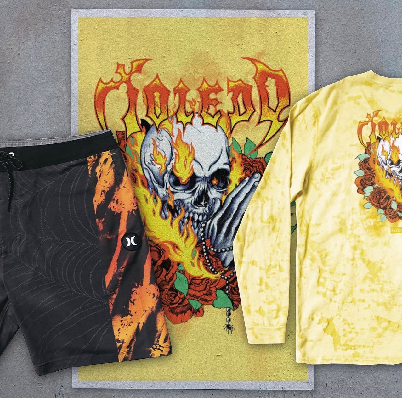 Exclusive Pieces